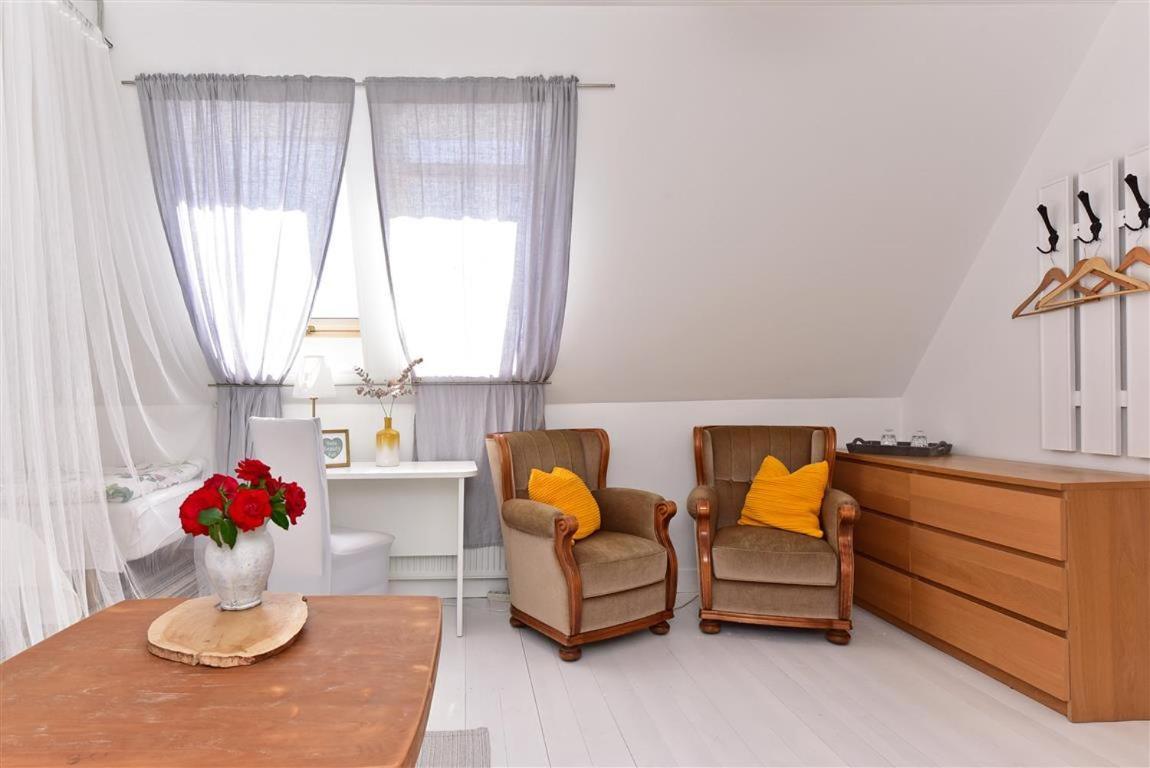 Hotel Spicite Ventspils Pokoj fotografie