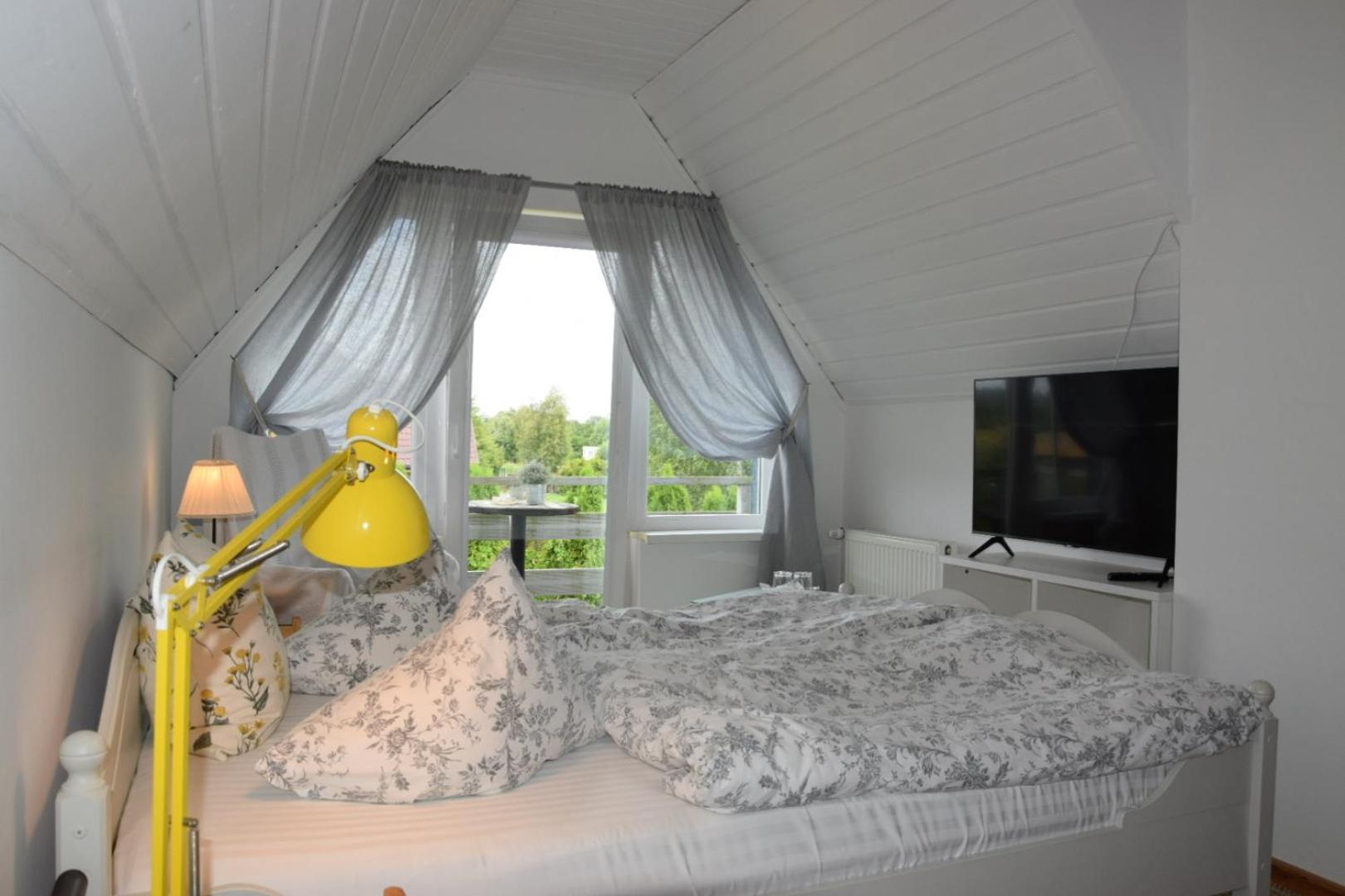 Hotel Spicite Ventspils Pokoj fotografie