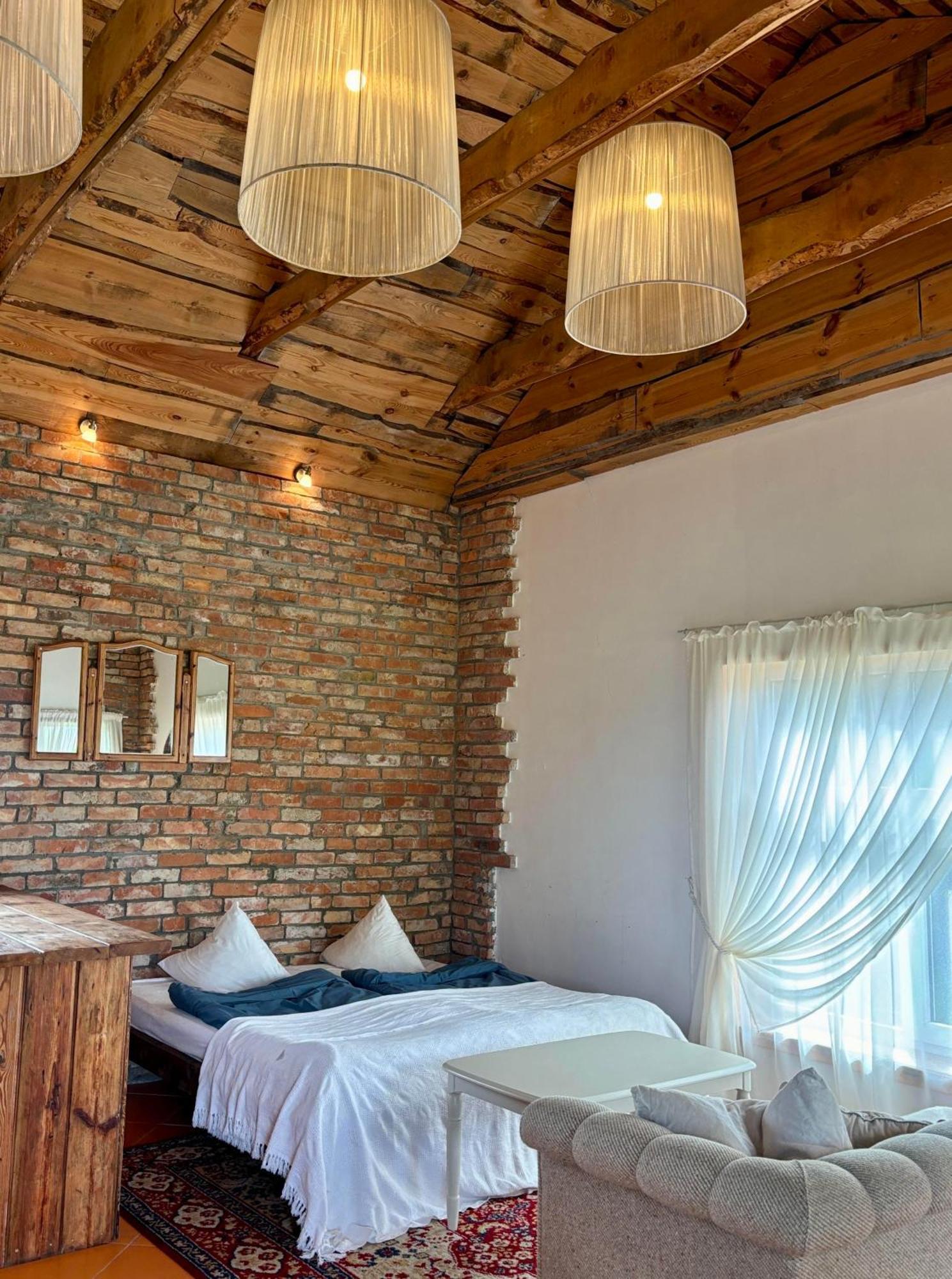 Hotel Spicite Ventspils Pokoj fotografie