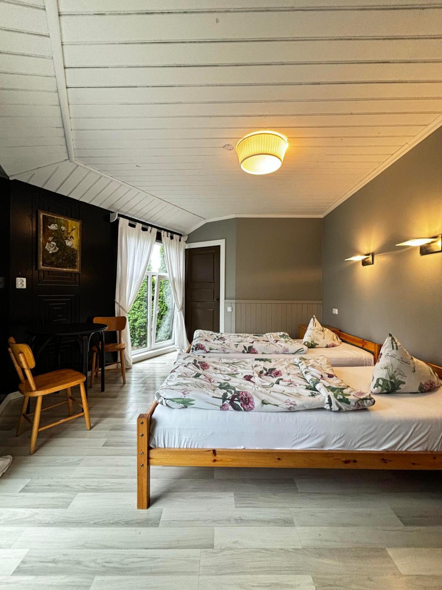 Hotel Spicite Ventspils Pokoj fotografie